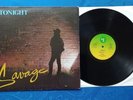 Savage-Tonight LP/Italy Press/Italo Disco/Joy Peters/Silent Circle Modern...
