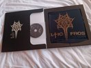 CELTIC FROST Super Rare Monotheist Box Set *NO VINYL*