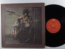 BUDDY MILES Them Changes MERCURY LP VG+ embossed gatefold f