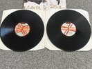 MARY J BLIGE - Share My World(UK 1997 1ST PRESS DOUBLE VINYL ALBUM / NR MINT )