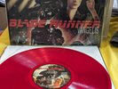 2013  Blade Runner Soundtrack LTD 5000 COPIES RED VINYL*US* 2013 *MINT* RARE