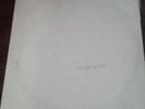 THE BEATLES White Album 1968 Vinyl LP Capitol SWBO-101 Purple Label Ultrasonic
