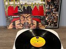 Ice-T The Iceberg Freedom Of Speech... Just Watch What You Say Vinyl Record Rap