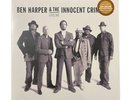 Ben Harper and the Innocent Criminals Lifeline Limited Edition LP Vinyl Sealed 