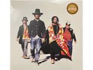 Ben Harper And The Innocent Criminals / Burn To Shine 12