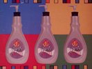 Top - Emotion Lotion - Used Vinyl Record - F15851z