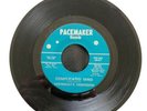Yesterday’s Obsession - Complicated Mind / The Phycle/Garage Psych Rare 45