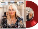 DORO New Ltd Ed 2024 TOTAL ECLIPSE OF HEART RED COLORED VINYL RECORD Presale