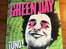 ¡Uno  Green Day Vinyl, 2012