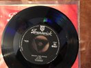 Roy Hall - Diggin' The Boogie- Brunswick 45-05627 VERY RARE EXCELLENT