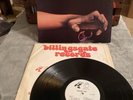 Scorpions Lonesome Crow Vinyl LP 1973  Billingsgate Records Gatefold 1004 CIB