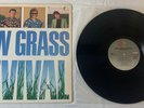 NEW GRASS REVIVAL self titled LP