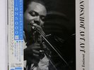JAY JAY JOHNSON EMINENT, VOLUME 3 BLUE NOTE TOJJ5070 JAPAN OBI VINYL 10
