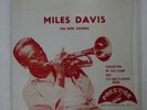 MILES DAVIS NEW SOUNDS PRESTIGE PRLP124 US SHRINK VINYL 10