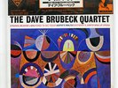 DAVE BRUBECK TIME OUT CBS/SONY 20AP1459 JAPAN CAP OBI VINYL LP