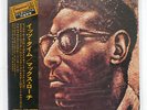 MAX ROACH HIS CHORUS AND ORCHESTRA IT'S TIME IMPULSE IMP88084 JAPAN OBI VINYL LP