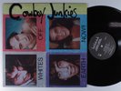 COWBOY JUNKIES Whites Off Earth Now  LATENT LP VG+ f