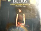CONNOISSEUR SOCIETY CSQ-2069 Delius 3 Sonatas WILKOMIRSKA 1974 QUAD SEALED