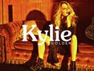 kylie minogue golden super deluxe edition vinyl lp + deluxe cd + book