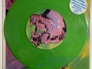 Alice In Chains - Grind 7” Green Vinyl