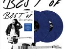 PRE ORDER Bruce Springsteen Best Of Bruce Springsteen Atlantic Blue Vinyl Album