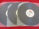 53. FRANK SINATRA Sound of 3x LP radio transcription SEPT 1-2, 1989