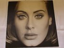 Adele 25 Vinyl - CG C68