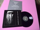 Dead Can Dance LP Same Title Orig Japan 1984 NM Without Obi