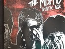 The Misfits - Static Age LP vinyl