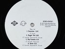 A Tribe Called Quest - The Low End Theory 2xLP - Jive Reissue