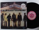 JAGGERZ We Went To Different Schools Together KAMA SUTRA LP VG+ promo f