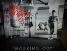 LEFTY PEREZ - Working Out [LP, 1989] LATIN SALSA COLECCION