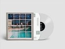 GIORGIO MORODER & JOE ESPOSITO - SOLITARY MEN-180G WHITE VINYL