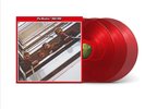 THE BEATLES THE BEATLES 1962-1966 [2023 EDITION] [RED 3 LP] [HALF-SPEED MASTERED