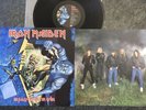IRON MAIDEN: