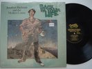 JONATHAN RICHMAN & THE MODERN LOVERS Back In Your NM BESERKLEY vinyl LP '86 RE