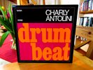 Charly Antolini    