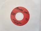 Diane Lewis – Keep A Hold On Me / You Ain't Got A CNorthern Soul 7