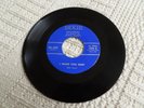BOB JONES  I WANT CHA BABY/THERE GOES THE BRIDE DIXIE 1070 ROCKABILLY  MINT-