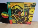 LP V.A. - ROCK ON 1983 french JAH LIFE laminated 1ST-PRESS roots killaa MINT-