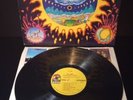 Dr John In The Right Place LP Tri Fold Cover Art Funk Such A Night ATCO SD 7018