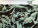 Donald Byrd In Flight Blue Note RVG Ear New York Address