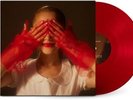 Ariana Grande Eternal Sunshine (Vinyl) Ruby LP