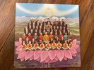 George Harrison ‎– Dark Horse 1974 Apple PAS 10008 UK 1st Jacket NM- Vinyl NM