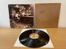 LED ZEPPELIN In Through The Out Door 1979 UK vinyl LP + paper bag C variant