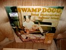 Swamp Dogg - Total Destruction To Your Mind - OG LP 1970 Canyon - PROMO RARE