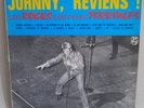Johnny Hallyday 1964 Lp's Johnny, reviens