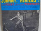 Johnny Hallyday 1964 Lp's Johnny, reviens