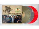 ALLMAN BROTHERS - CREAM OF THE CROP (2003) 3LP Colored Vinyl Set RSD *NEW/SEALED