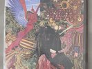 MFSL SANTANA Mobile Fidelity ABRAXAS   Original Master Recording MOFI